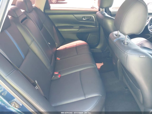 1N4AL3AP1JC219337 Nissan Altima