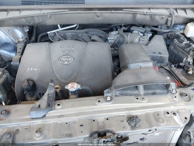 5TDDZRFH8KS926493 Toyota 2gr-fks