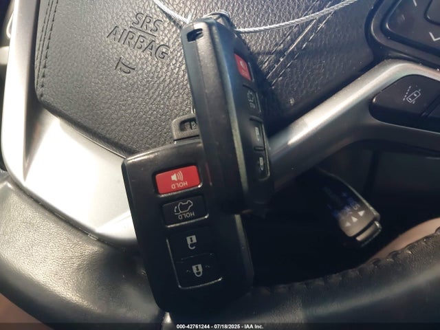 5TDDZRFH8KS926493 Toyota 2gr-fks