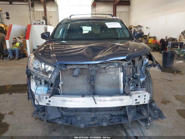 5TDDZRFH8KS926493 Toyota 2gr-fks