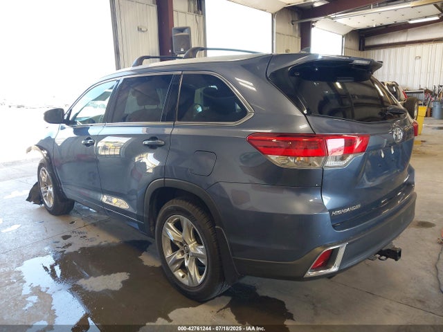 5TDDZRFH8KS926493 Toyota 2gr-fks