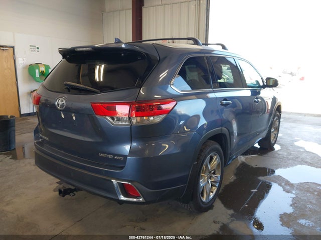 5TDDZRFH8KS926493 Toyota 2gr-fks