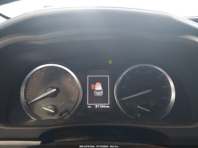 5TDDZRFH8KS926493 Toyota 2gr-fks