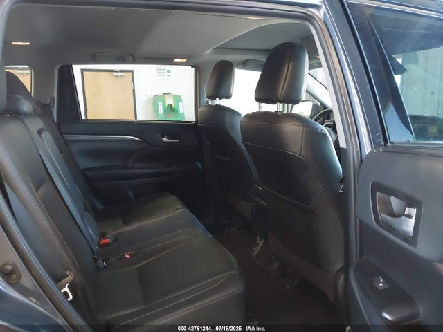 5TDDZRFH8KS926493 Toyota 2gr-fks
