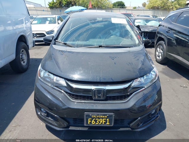 3HGGK5H89JM734457 Honda l15b1