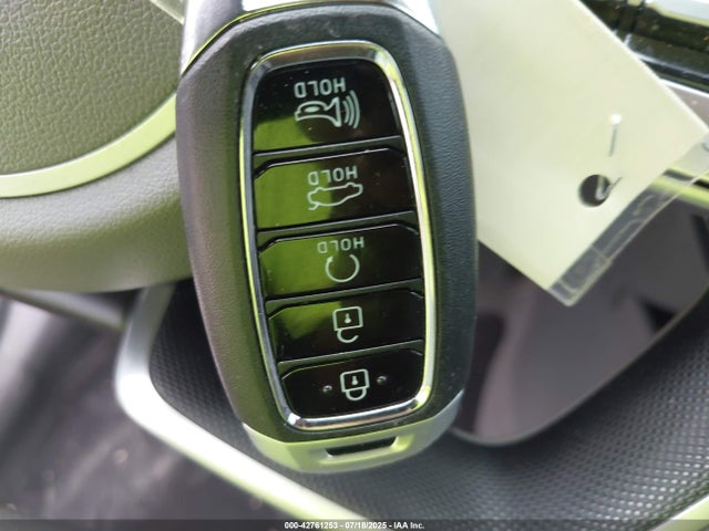 Hyundai gdi kappa 2021 KMHLM4AJ1MU009686 Image 11