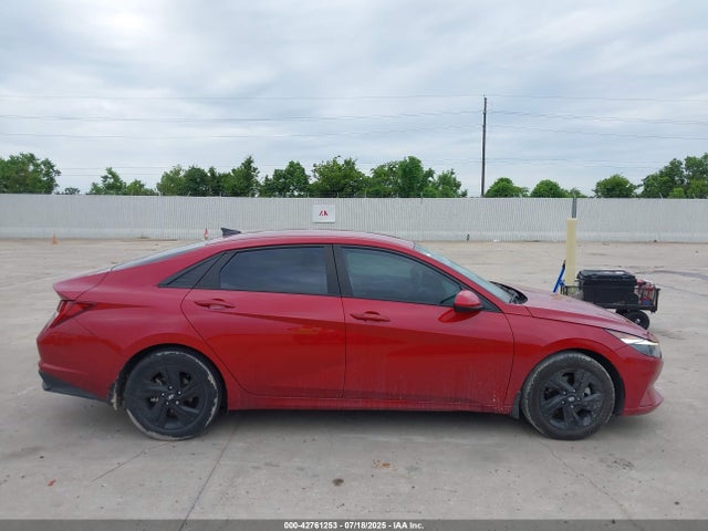 Hyundai gdi kappa 2021 KMHLM4AJ1MU009686 Image 13