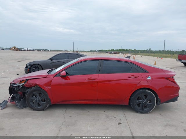 Hyundai gdi kappa 2021 KMHLM4AJ1MU009686 Image 14