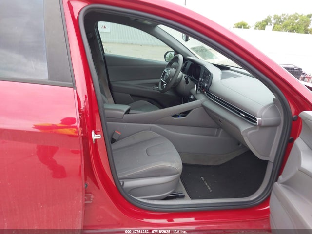 Hyundai gdi kappa 2021 KMHLM4AJ1MU009686 Image 5