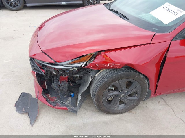 Hyundai gdi kappa 2021 KMHLM4AJ1MU009686 Image 6