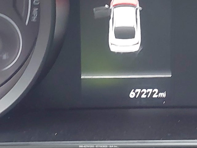 Hyundai gdi kappa 2021 KMHLM4AJ1MU009686 Image 7