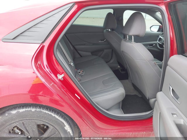Hyundai gdi kappa 2021 KMHLM4AJ1MU009686 Image 8