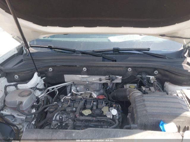 2024 VOLKSWAGEN ATLAS 1V2HR2CA0RC566016 Photo 9