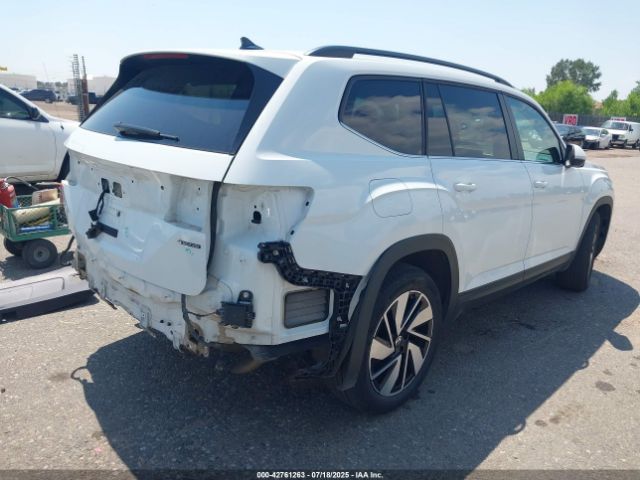 2024 VOLKSWAGEN ATLAS 1V2HR2CA0RC566016 Photo 3