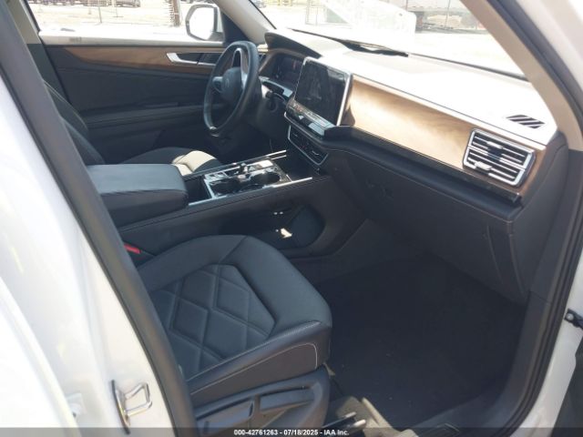 2024 VOLKSWAGEN ATLAS 1V2HR2CA0RC566016 Photo 4
