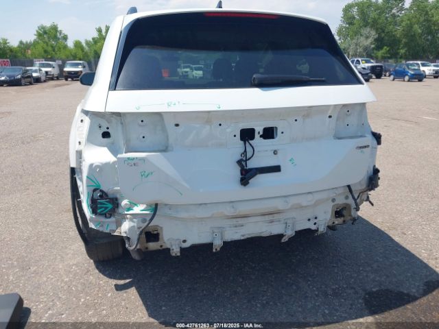 2024 VOLKSWAGEN ATLAS 1V2HR2CA0RC566016 Photo 5