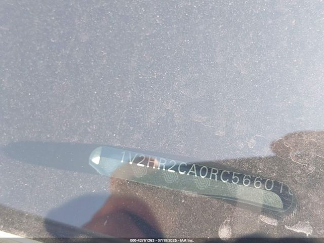 2024 VOLKSWAGEN ATLAS 1V2HR2CA0RC566016 Photo 8
