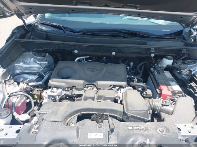 2T3W1RFV7RC272392 Toyota a25a-fks