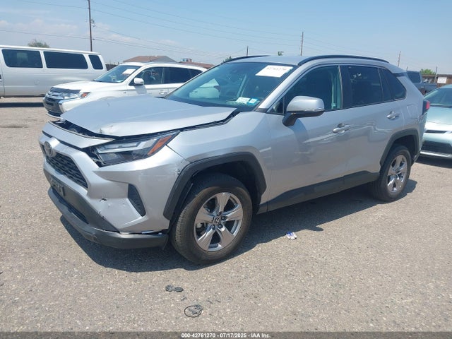 2T3W1RFV7RC272392 Toyota a25a-fks