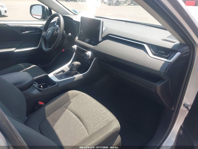 2T3W1RFV7RC272392 Toyota a25a-fks