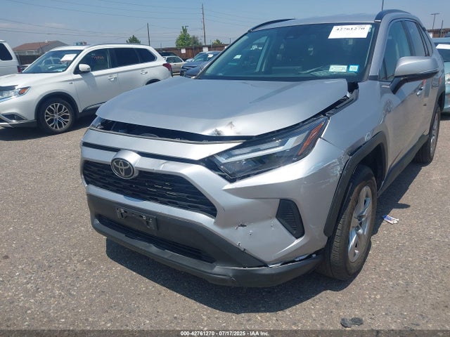 2T3W1RFV7RC272392 Toyota a25a-fks