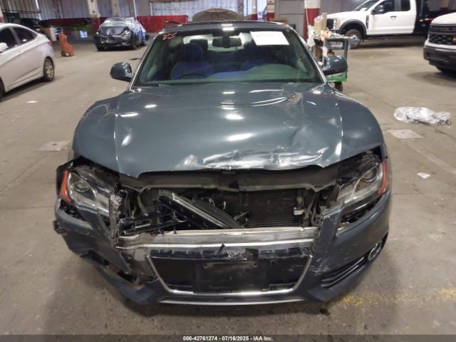 2008 AUDI A5 WAUDK78T08A039077 Photo 5