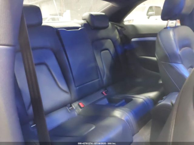 2008 AUDI A5 WAUDK78T08A039077 Photo 7