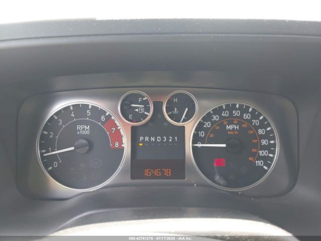 2007 HUMMER H3 SUV 5GTDN13E378227493 Photo 6