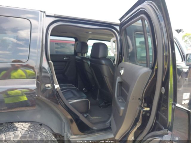 2007 HUMMER H3 SUV 5GTDN13E378227493 Photo 7