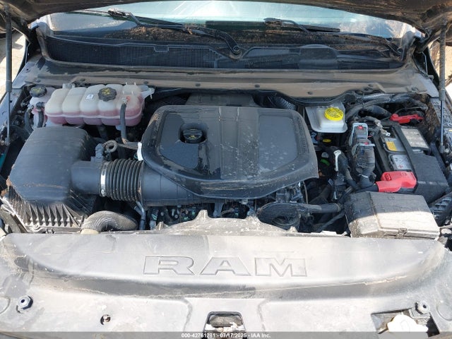 RAM 1500 2025 1C6RREFP8SN652862 Image 10
