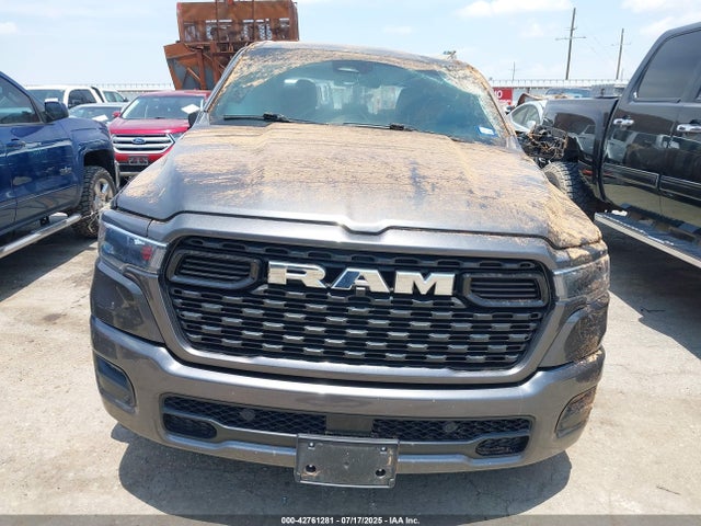 RAM 1500 2025 1C6RREFP8SN652862 Image 12