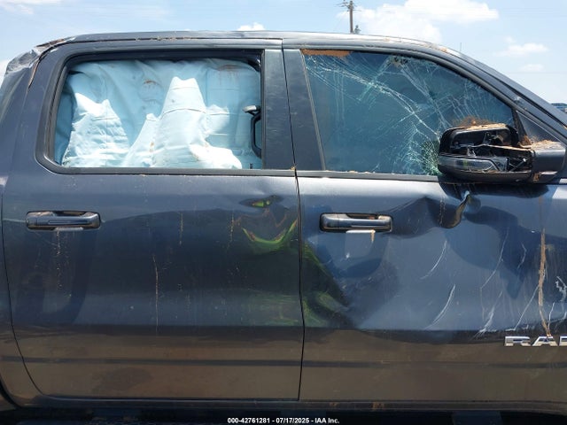 RAM 1500 2025 1C6RREFP8SN652862 Image 13
