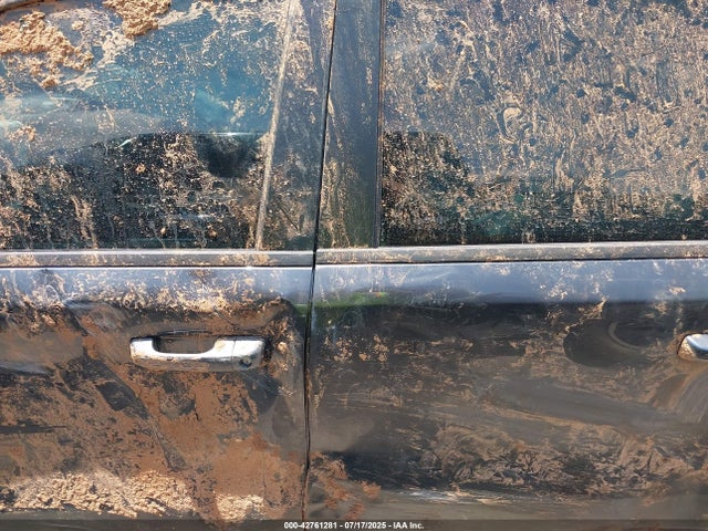 RAM 1500 2025 1C6RREFP8SN652862 Image 14