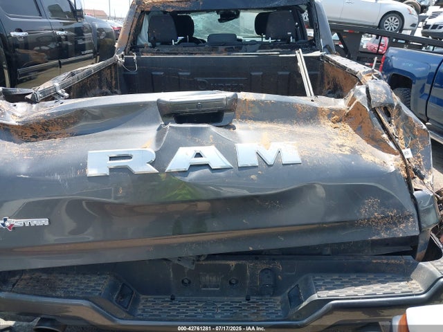 RAM 1500 2025 1C6RREFP8SN652862 Image 16