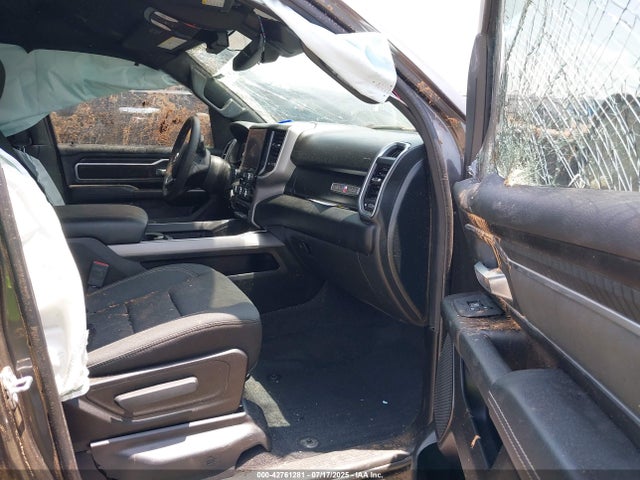 RAM 1500 2025 1C6RREFP8SN652862 Image 5