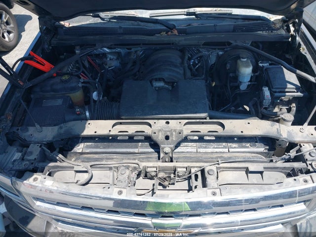 1GCVKREH0FZ195024 Chevrolet lv3 - vvt, aluminum, e85 max