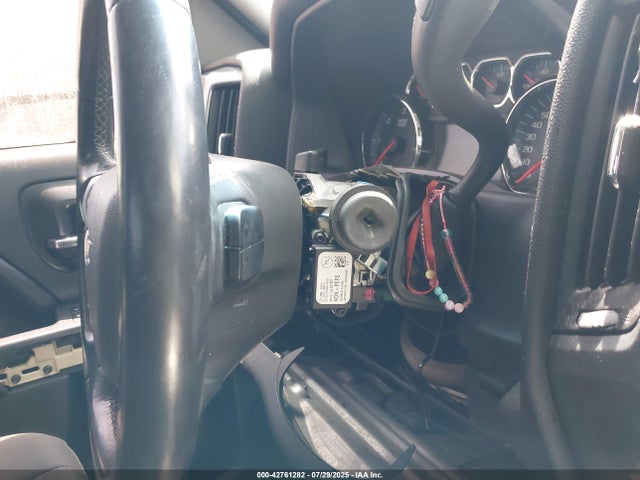 1GCVKREH0FZ195024 Chevrolet lv3 - vvt, aluminum, e85 max