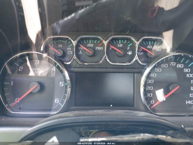 1GCVKREH0FZ195024 Chevrolet lv3 - vvt, aluminum, e85 max