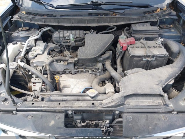 JN8AS5MT0FW659089 Nissan 2015