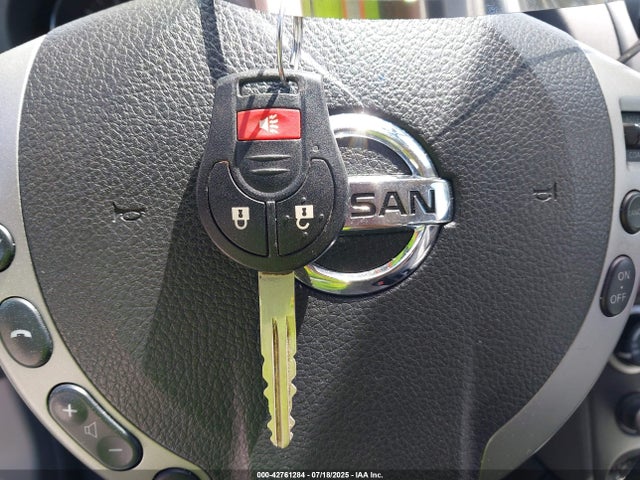 JN8AS5MT0FW659089 Nissan 2015