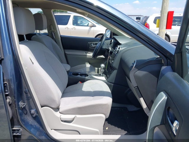 JN8AS5MT0FW659089 Nissan 2015