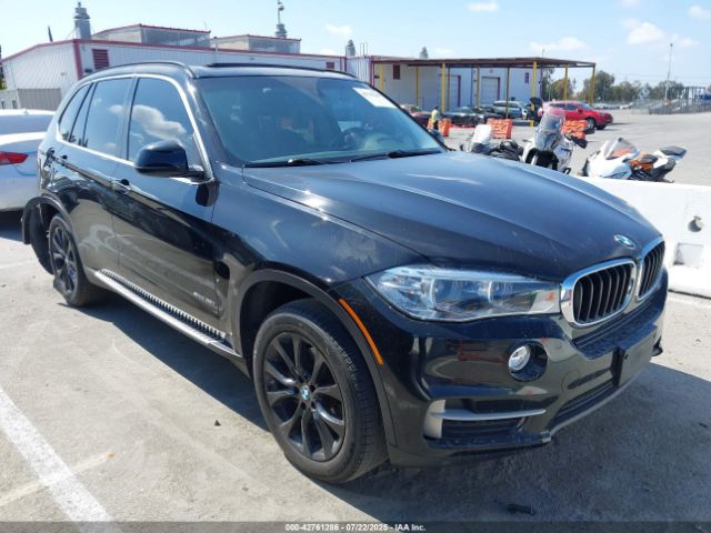 2016 BMW X5 5UXKR2C58G0R73136