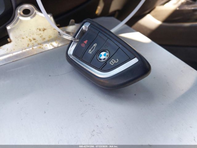 2016 BMW X5 5UXKR2C58G0R73136 Photo 10