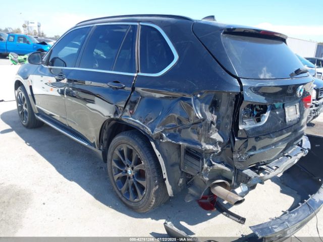 2016 BMW X5 5UXKR2C58G0R73136 Photo 2