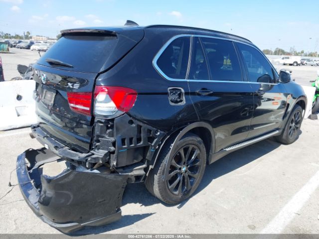 2016 BMW X5 5UXKR2C58G0R73136 Photo 3