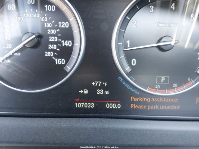2016 BMW X5 5UXKR2C58G0R73136 Photo 6