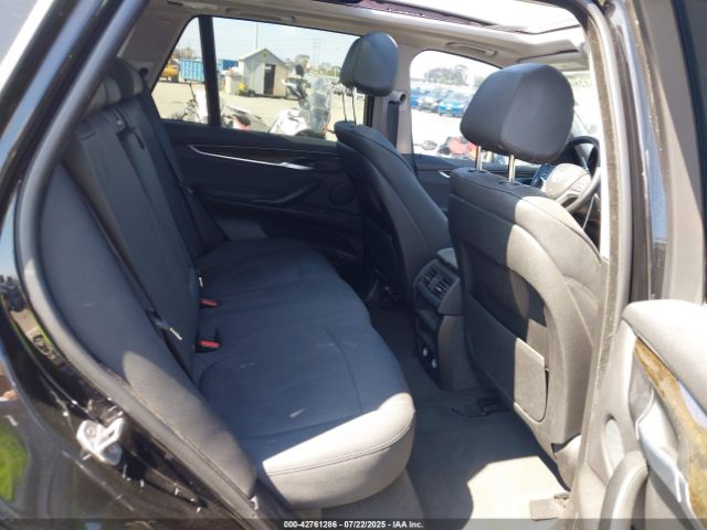 2016 BMW X5 5UXKR2C58G0R73136 Photo 7