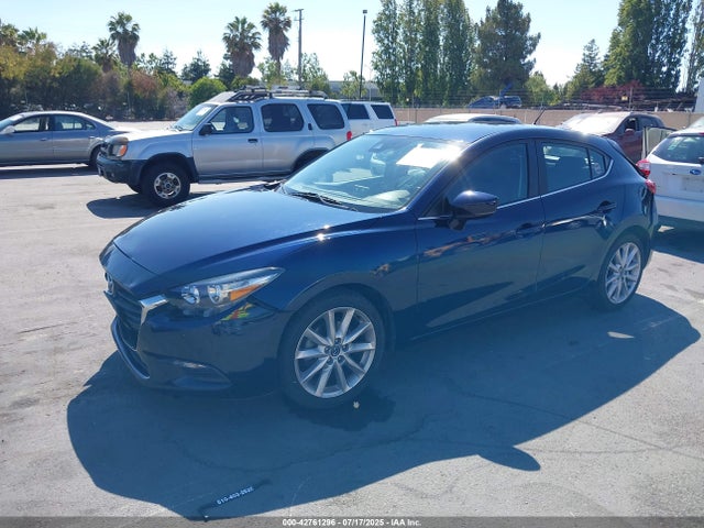 3MZBN1L77HM140562 Mazda pe
