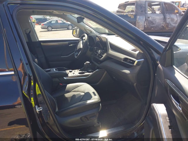 5TDKDRBH5RS529829 Toyota t24a-fts