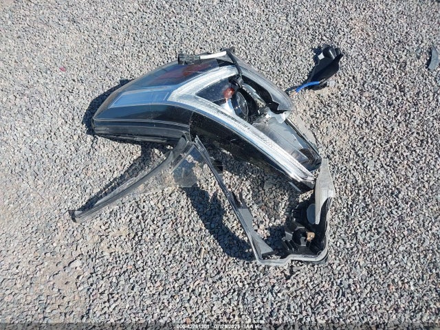 Subaru naturally aspirated u5 2020 JF2SKAUC2LH491661 Image 12